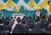 روز دختر در سنندج