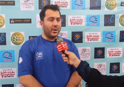 قهرمان کاراته جهان: تجربیات قهرمانی‌ام را به جوانان منتقل می‌کنم