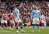 منچسترسیتی، فاتح نبرد بزرگ لیگ برتر انگلیس/ پپ مچ شاگردش را خواباند