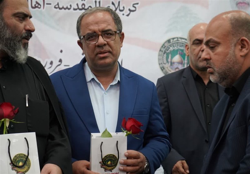 اخبار استان بوشهر , اخبار بوشهر , فرماندار بوشهر , 