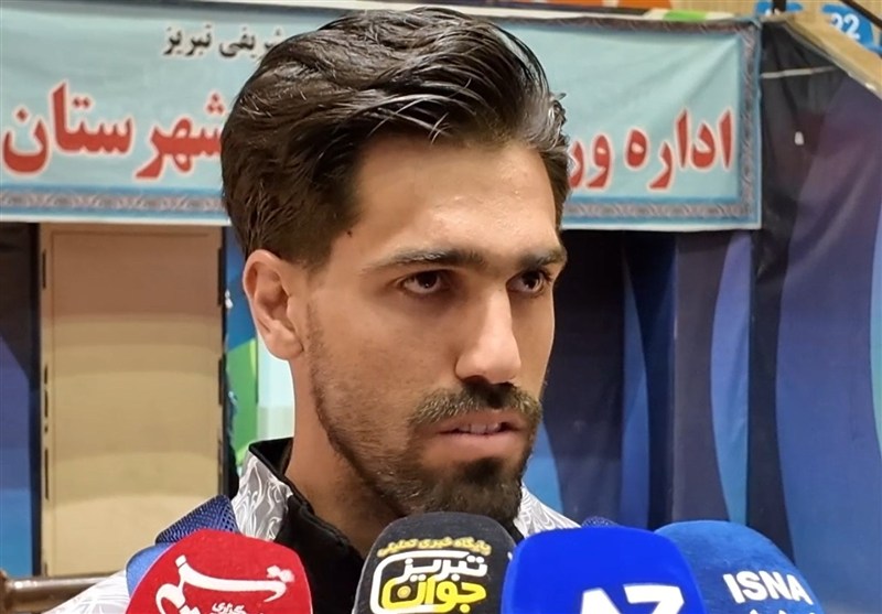 رستمی ها: شرمنده مردم آذربایجان شدیم