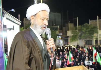 آگاهی سیاسی نقطه قوت جامعه/صدای تفرقه در راستای اهداف دشمن است