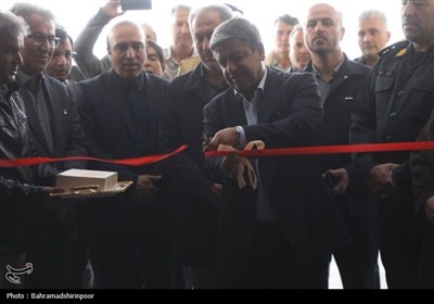 ورود نیروگاه‌های خورشیدی به مدار تولید در اردبیل