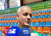 مشکلات غیر فنی مانع قهرمانی مان شد