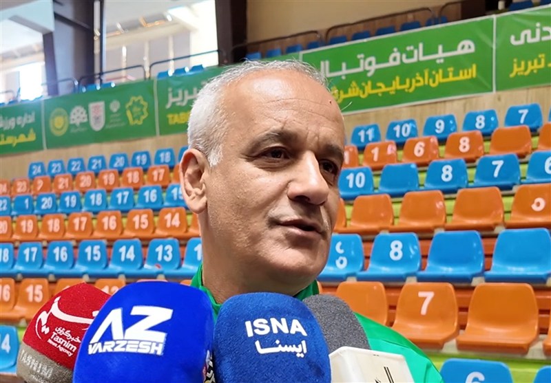 مشکلات غیر فنی مانع قهرمانی مان شد