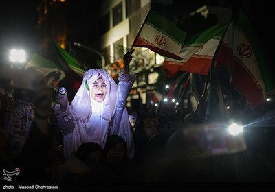 اجتماع دختران کشور دوست