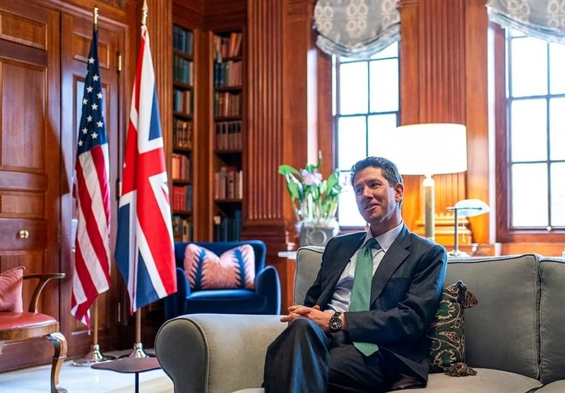 اعتراف دیپلمات انگلیس: در جنگ علیه ایران به آمریکا کمک کردیم