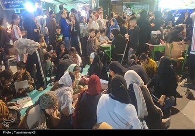 ایثار معلمان دهدشتی؛ تدریس در میدان جنگ