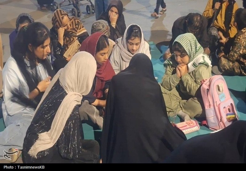 اخبار استان کهگیلویه و بویراحمد , اخبار کهگیلویه , جنگ , آموزش مجازی , 