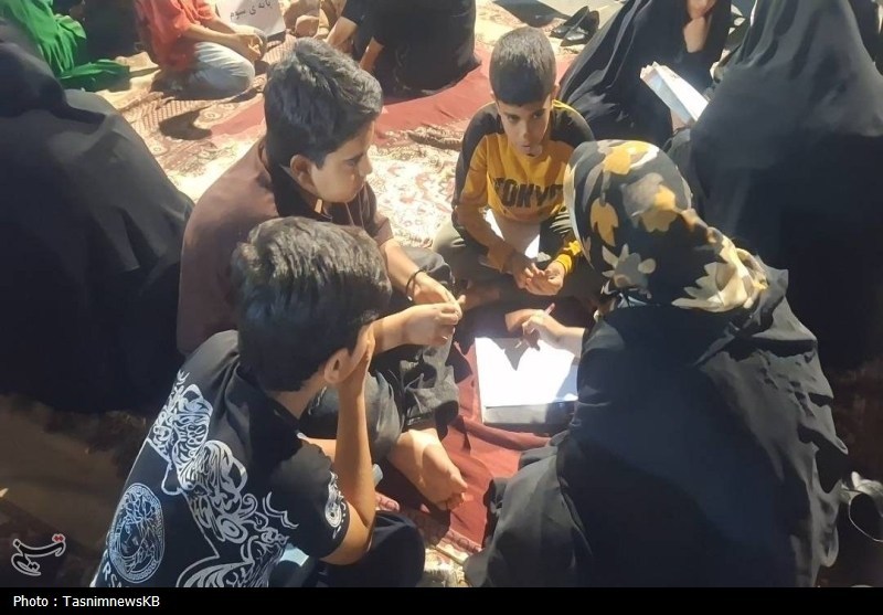 اخبار استان کهگیلویه و بویراحمد , اخبار کهگیلویه , جنگ , آموزش مجازی , 