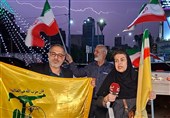 یدیعوت آحارانوت: ترامپ در مقابل ایران در تنگا قرار دارد