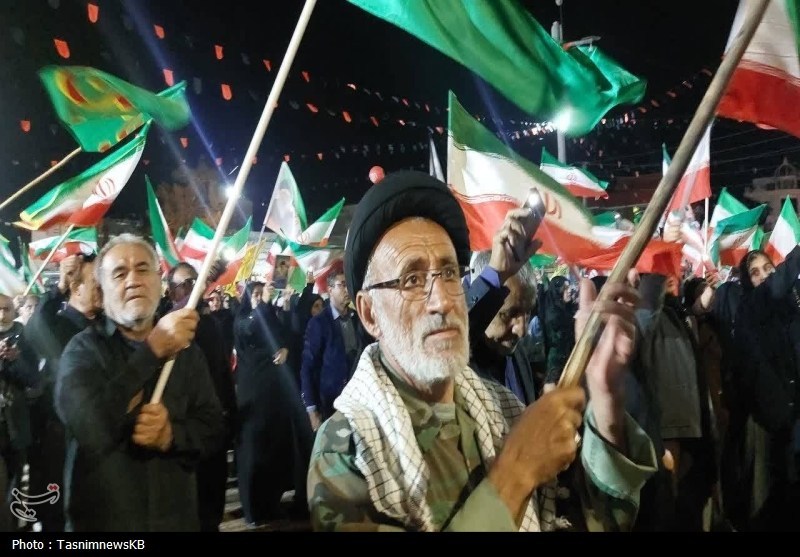 اخبار استان کهگیلویه و بویراحمد , اخبار کهگیلویه , اتحاد ملی , 