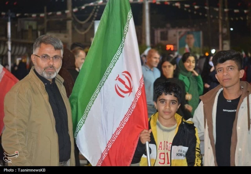 اخبار استان کهگیلویه و بویراحمد , اخبار کهگیلویه , اتحاد ملی , 