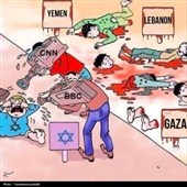 رسانه‌ها در جنگ چگونه ذهن ما را شکل می‌دهند/نگاهی به قدرت دستورکارسازی