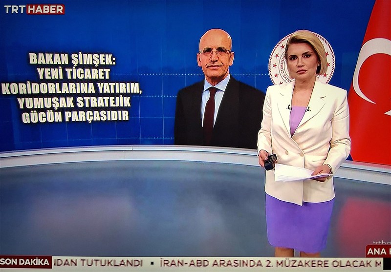 کشور ترکیه , 