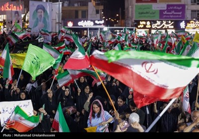 بیانیه نمایندگان ادوار برای انجام وظیفه تبیین دفاع میدانی و مذاکرات