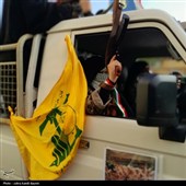 اجتماع دختران جان بر کف ایران در سرزمین آفتاب