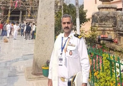 حماسه‌ای در دل اقیانوس/ روایت بازمانده کرمانشاهی از صلابت ناوشکن دنا