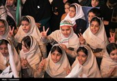 اوج هم‌صدایی مردم یاسوج در پنجاهمین شب میدان‌داری