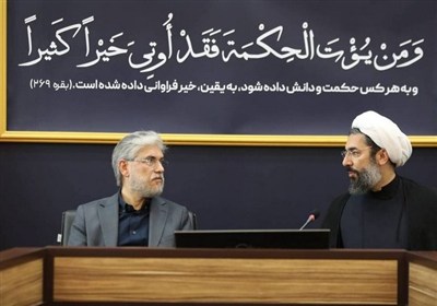 مهم‌ترین مأموریت کشور و دانشگاه‌ها حفظ انسجام ملی است