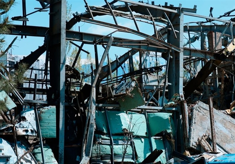 جنگ آمریکا و رژیم صهیونیستی علیه ایران , دانشگاه شهید بهشتی , 