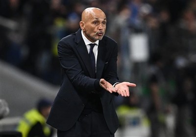 اسپالتی: پیروزی مقابل بولونیا بسیار مهم بود/ در مسیر درستی هستیم