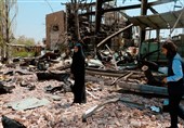 ببینید| مستند سه‌گانه تسنیم از دانشگاه‌های محل اصابت در جنگ 40 روزه