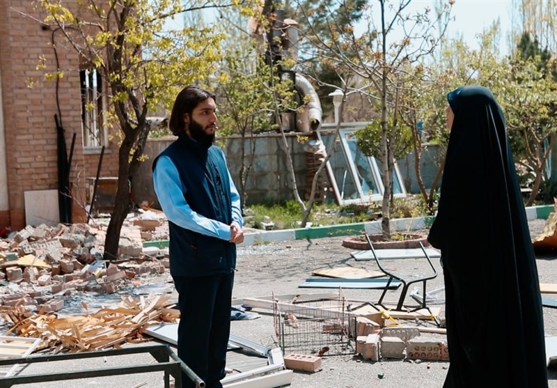 جنگ آمریکا و رژیم صهیونیستی علیه ایران , دانشگاه شهید بهشتی , 