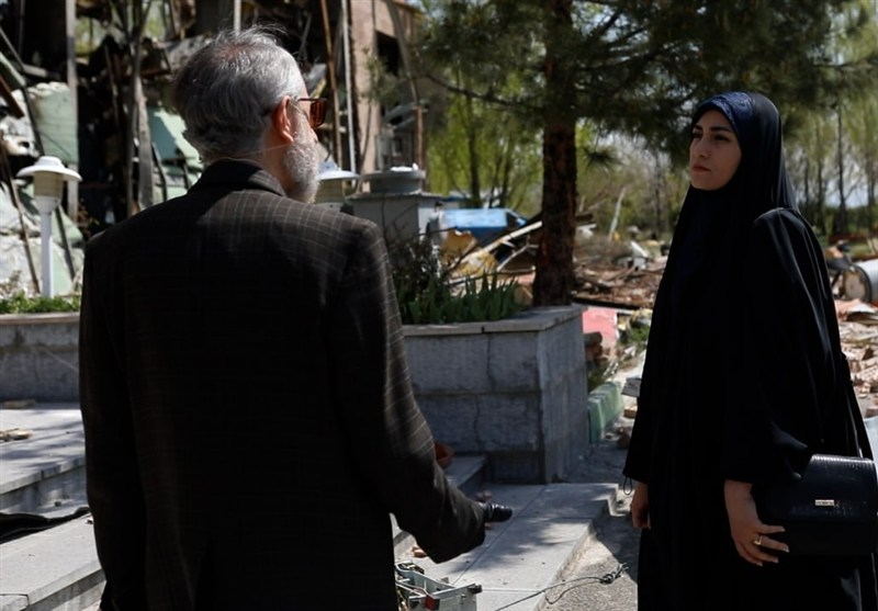 جنگ آمریکا و رژیم صهیونیستی علیه ایران , دانشگاه شهید بهشتی , 