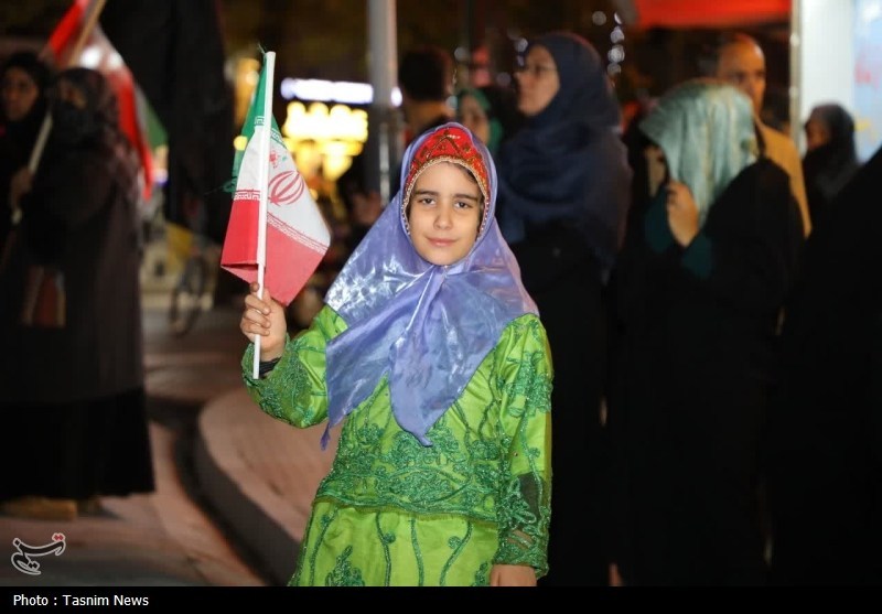 اخبار استان چهارمحال و بختیاری , اخبار شهرکرد , جانفدا , جنگ آمریکا و رژیم صهیونیستی علیه ایران , 