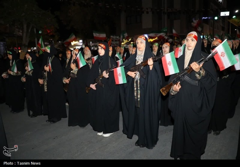 اخبار استان چهارمحال و بختیاری , اخبار شهرکرد , جانفدا , جنگ آمریکا و رژیم صهیونیستی علیه ایران , 