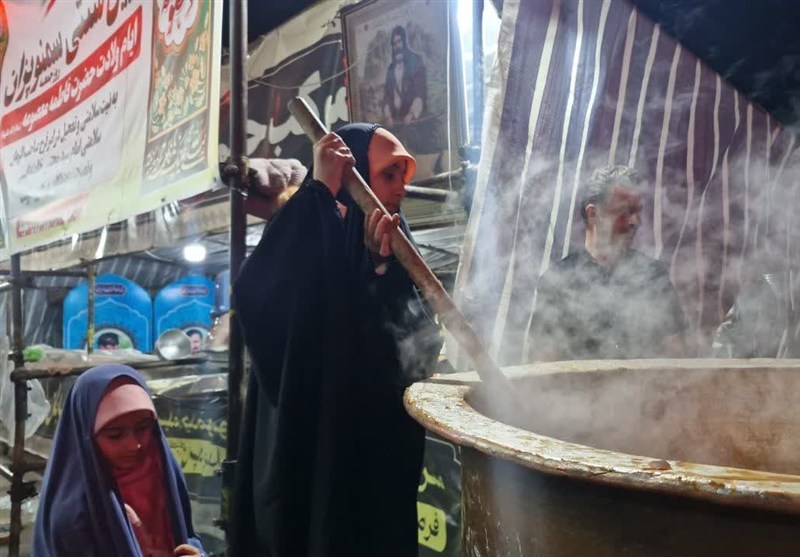 اخبار اسلامشهر , جنگ , راهپیمایی 22 بهمن , تجمع , 