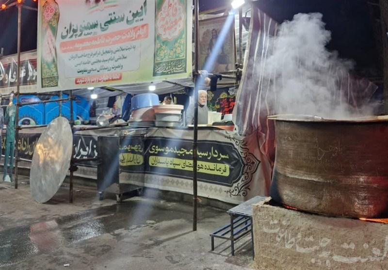 اخبار اسلامشهر , جنگ , راهپیمایی 22 بهمن , تجمع , 