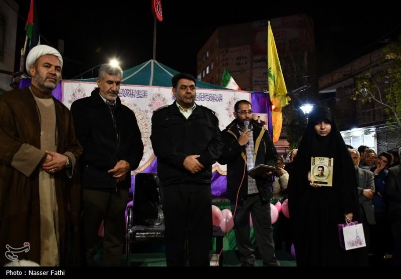 حماسه و مقاومت , آذربایجان شرقی , اخبار استان آذربایجان شرقی , 