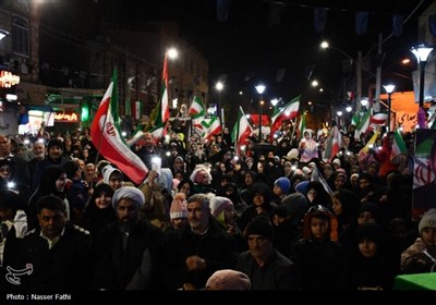 اقتدار علویان در میدان /خستگی معنا ندارد