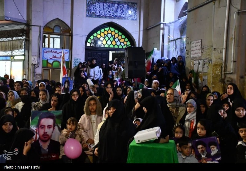 حماسه و مقاومت , آذربایجان شرقی , اخبار استان آذربایجان شرقی , 