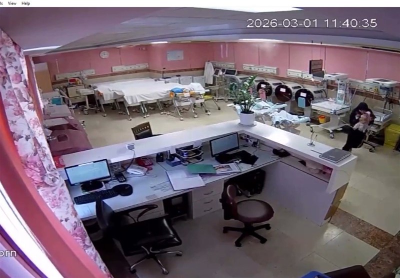 Spokesman Highlights Resilience amid US-Israeli Strikes on Iranian Civilians