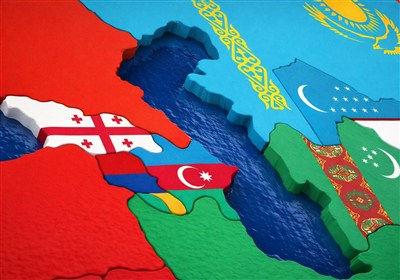 نسخۀ اندیشکده آمریکایی برای توسعه نفوذ واشنگتن در قفقاز