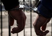 بازداشت 2 متهم فروش 2200 تن گندم دولتی در بازار آزاد مراغه
