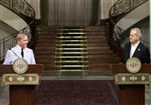 Телефонный разговор лидеров Иран и Пакистан по вопросам переговоров и прекращения огня