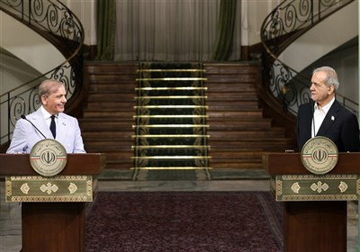 Телефонный разговор лидеров Иран и Пакистан по вопросам переговоров и прекращения огня