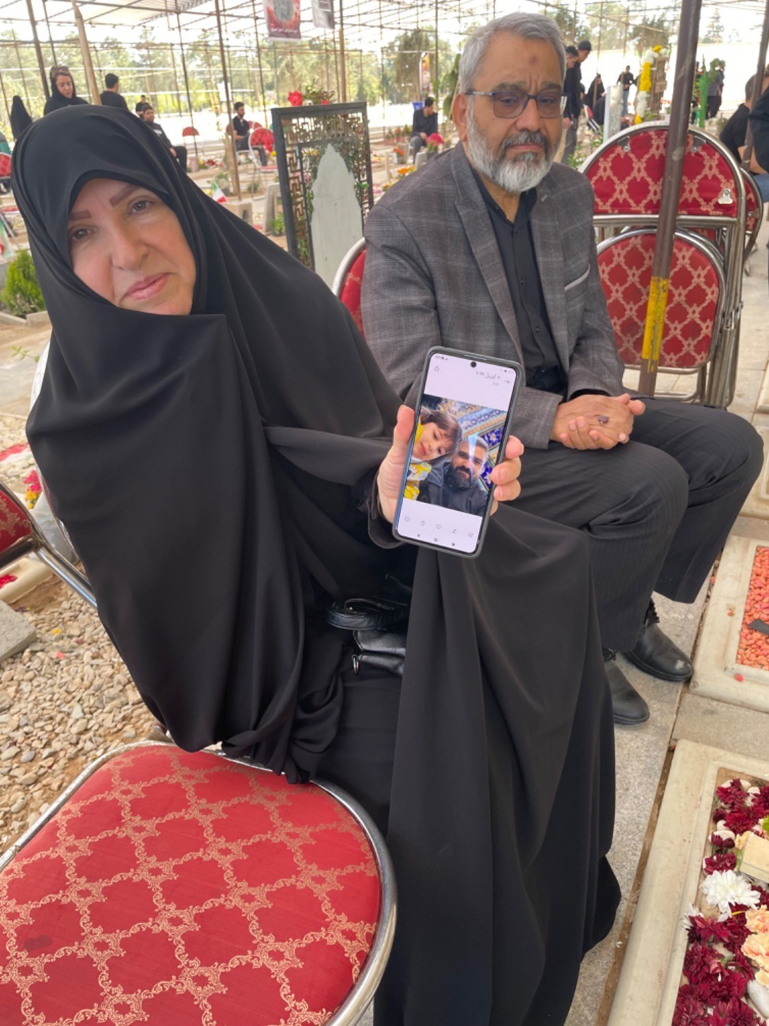 گروه هکری حنظله , جنگ آمریکا و رژیم صهیونیستی علیه ایران , شهید , آیت الله سید مجتبی خامنهای , شهید امام خامنه ای (ره) ,