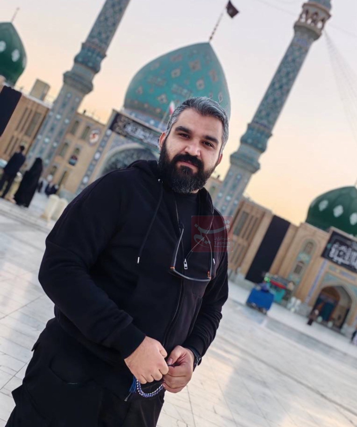 حمله اسرائیل به ایران , جنگ , شهید , 