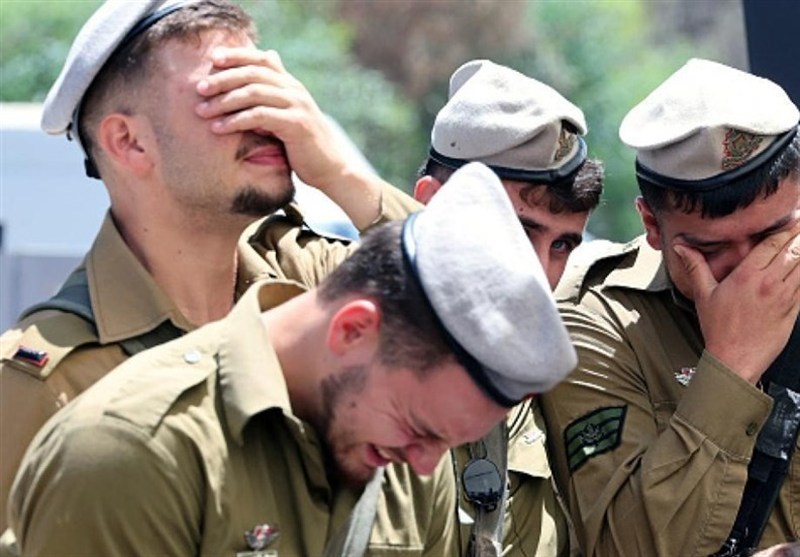 חוקר ציוני בכיר: עידן האמון של הישראליים בצה