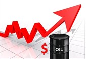 Цена нефти марки «Brent» превысила 95 долларов