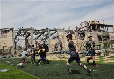 بازگشایی 140 مجموعه ورزشی در تهران/ اوجاقی: از مسیر توسعه برنمی‌گردیم