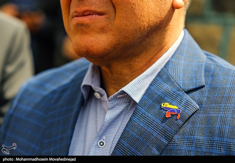 بازدید سفرا از مناطق آسیب دیده در تهران