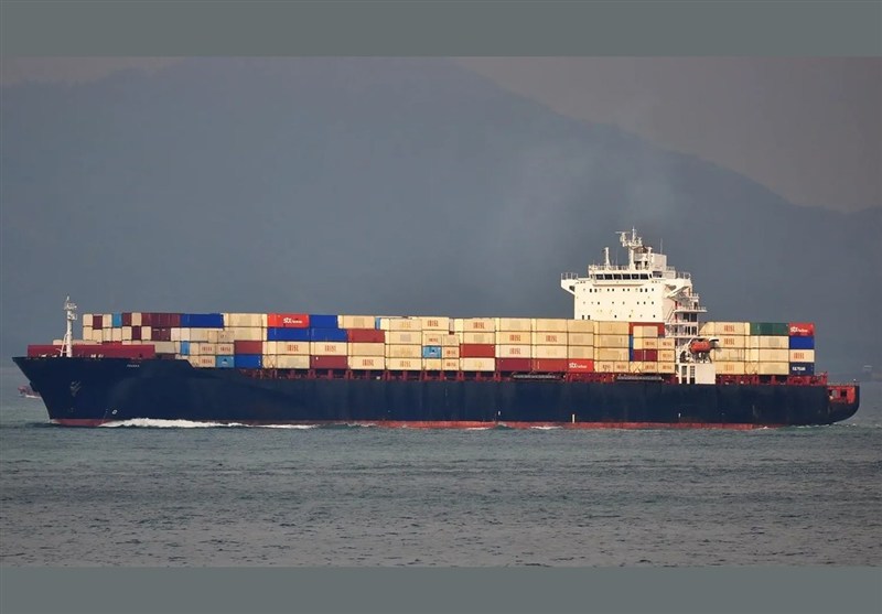 Iran Delays Response to US Attack on Cargo Ship over Crew Family Safety