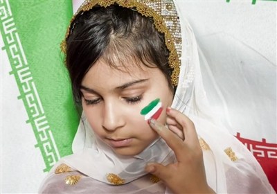 دختران جان فدای مسجدسلیمان، بیعت دوباره با رهبر و آرمان های انقلاب