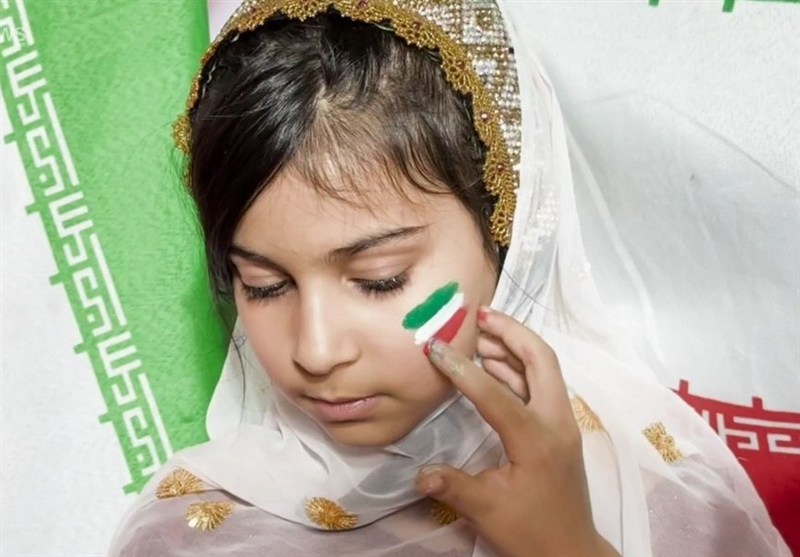 دختران جان فدای مسجدسلیمان، بیعت دوباره با رهبر و آرمان های انقلاب